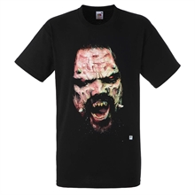 LORDI - Mr. Lordi screams, T-Shirt