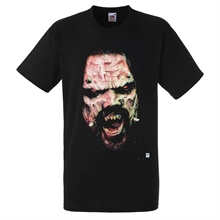 LORDI – Mr. Lordi screams, T-Shirt