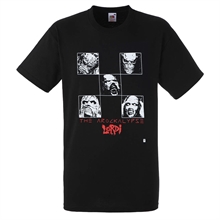 LORDI – The Arockalypse, T-Shirt