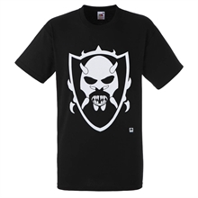 Lordi - Skull, T-Shirt