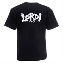 Lordi - Skull, Shirt
