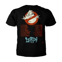 Lordi - Graveyard, T-Shirt