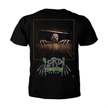 Lordi -  2023, T-Shirt