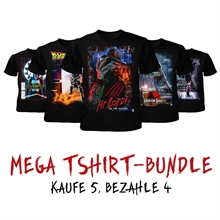 T-Shirt - 2023, Bundle