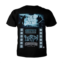 Lordi - Lordiversal, T-Shirt