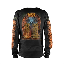 Lordi -Unliving picture show- Longsleeve