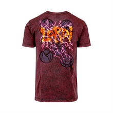 Lordi -Comic, T-Shirt