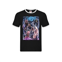 Lordi – Alien T-Shirt