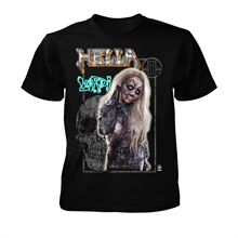 Lordi – Hella T-Shirt