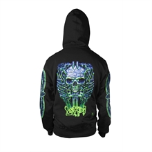 Lordi – Hood Zipper
