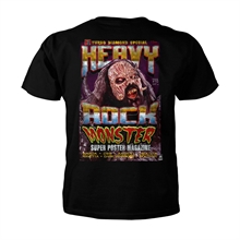 Lordi – Mr Lordi T-Shirt