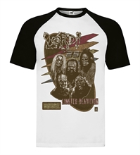 Lordi – Retro T-Shirt