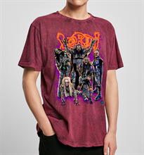 Lordi – Splatter Group T-Shirt